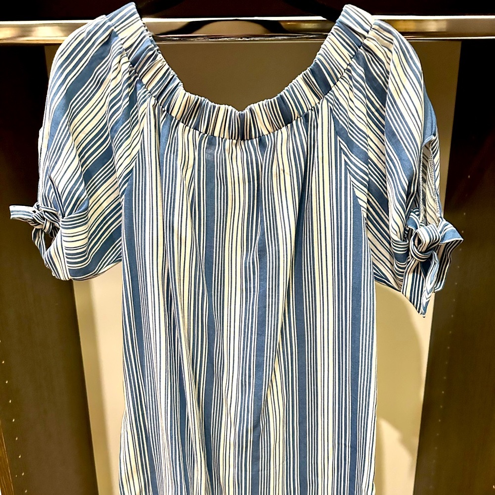 THML VGUC Dress Small